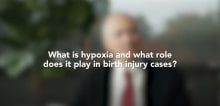 What Is Hypoxia?
